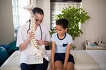 The Benefits of Chiropractic Care for Children With ADHD