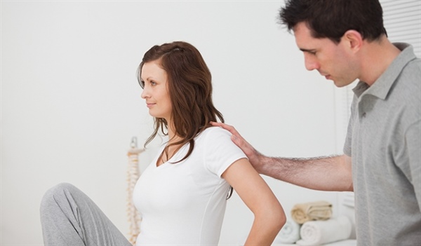 Can Seeing a Chiropractor Help Manage Your Stress Levels?