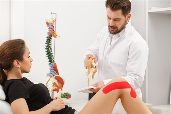 Chiropractic Care for Athletes: Tailoring Treatments for Every Stage of Life