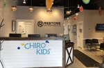 Chiropractic Care for Kids: Addressing Common Childhood Injuries