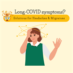 Post-COVID Headaches? How Chiropractic Care Can Help