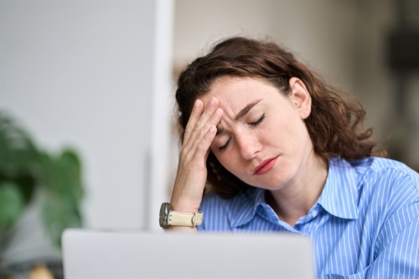 Does Chiropractic Care Help With Migraines?
